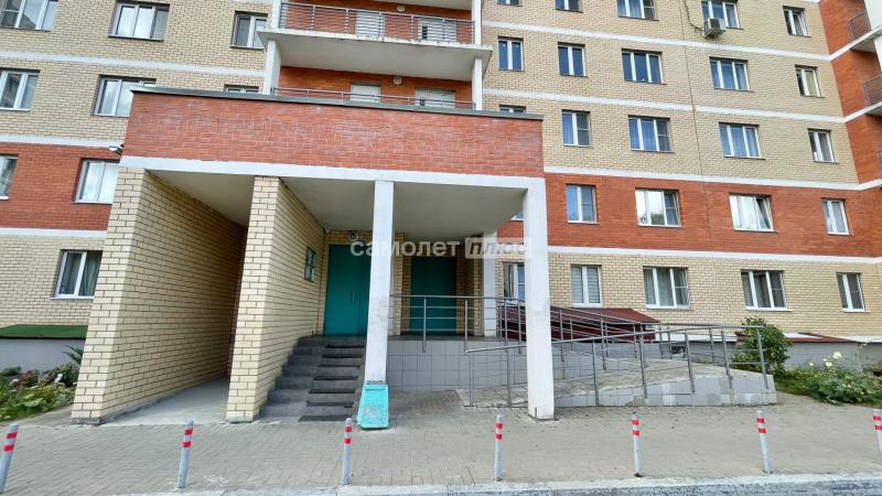 3-комн. квартира, 70 м², 3/10 этаж