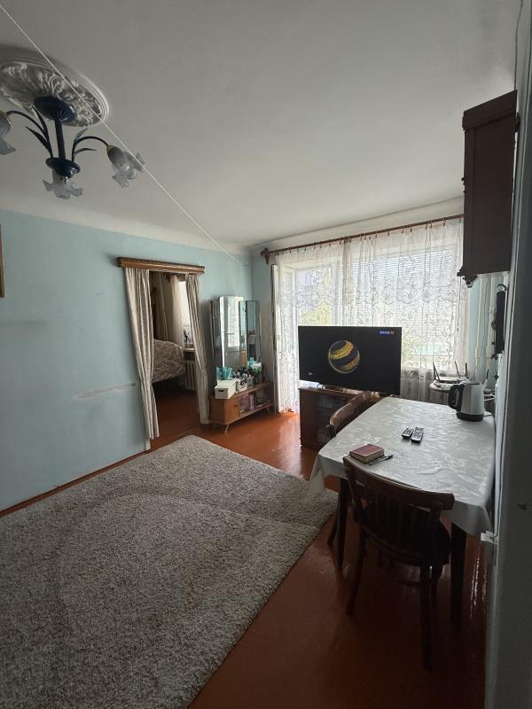 3-комн. квартира, 44 м², 4/5 этаж