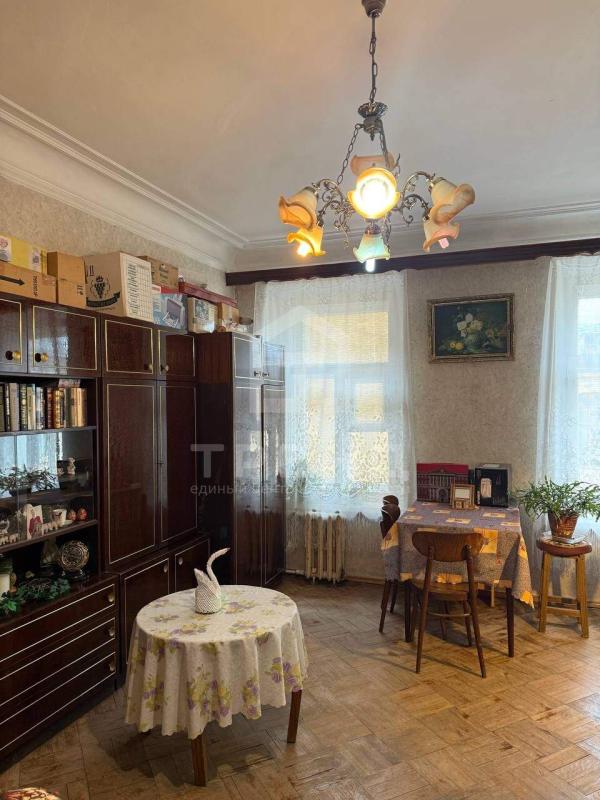 3-комн. квартира, 94 м², 4/5 этаж
