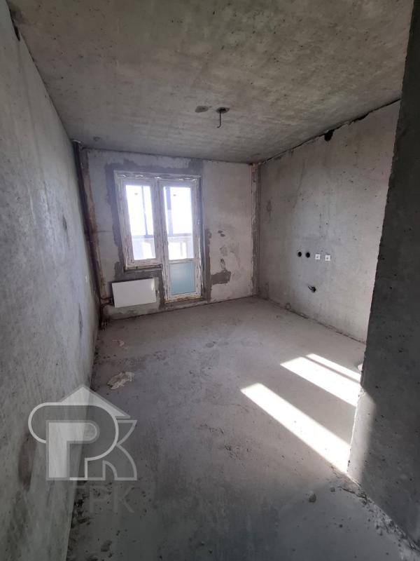 1-комн. квартира, 38 м², 17/17 этаж