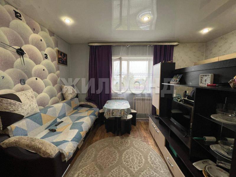 Квартира-Студия, 24 м², 2/2 этаж