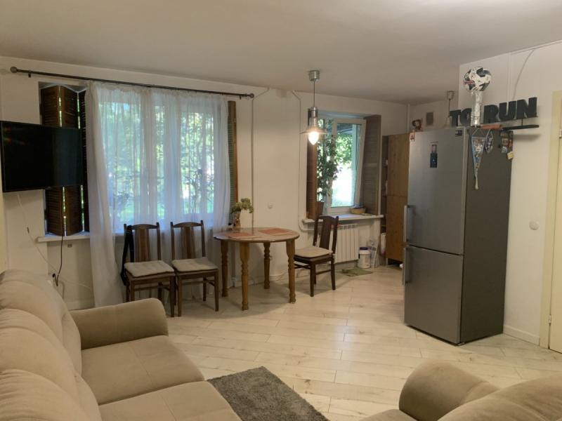 2-комн. квартира, 43 м², 1/5 этаж