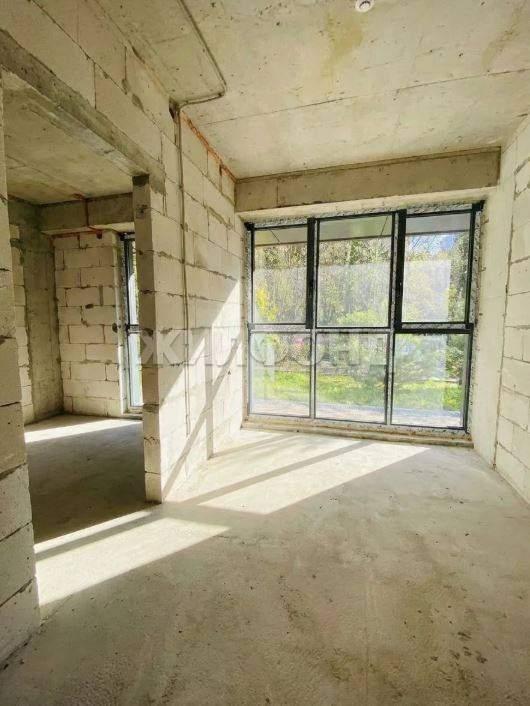 1-комн. квартира, 25 м², 1/12 этаж