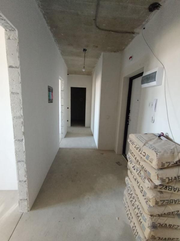 2-комн. квартира, 59 м², 10/18 этаж