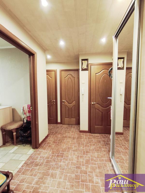 4-комн. квартира, 60 м², 1/5 этаж