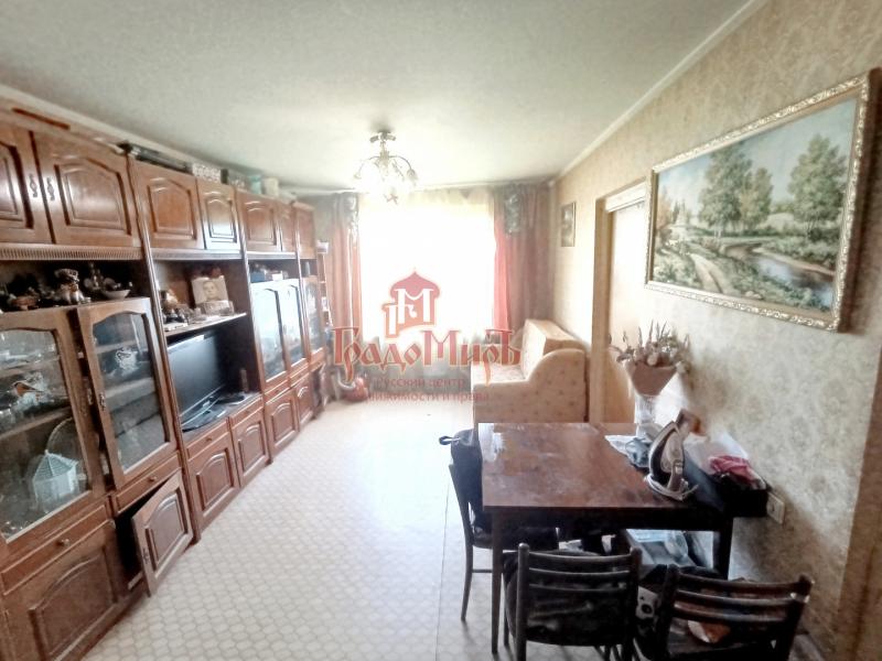 4-комн. квартира, 62 м², 7/9 этаж