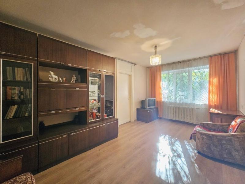 2-комн. квартира, 46 м², 1/5 этаж