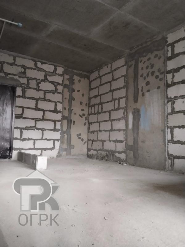 1-комн. квартира, 44 м², 3/4 этаж