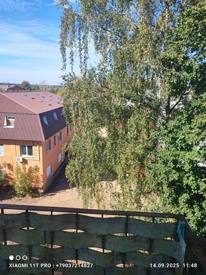 Квартира, Московская область, пос. городского типа Монино, Южная улица, 7. Фото 1