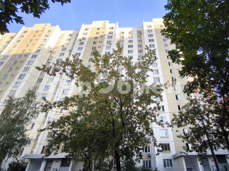 2-комн. квартира, 51 м², 14/17 этаж