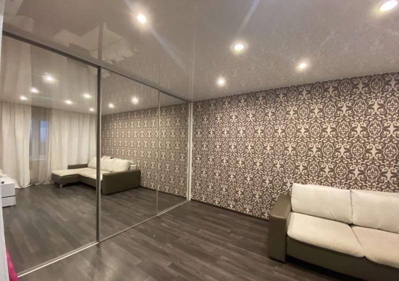 1-комн. квартира, 33 м², 16/17 этаж