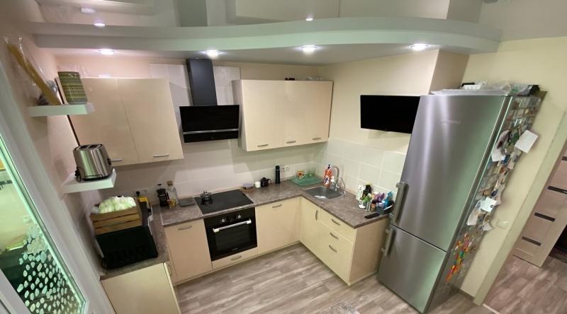 1-комн. квартира, 40 м², 8/20 этаж