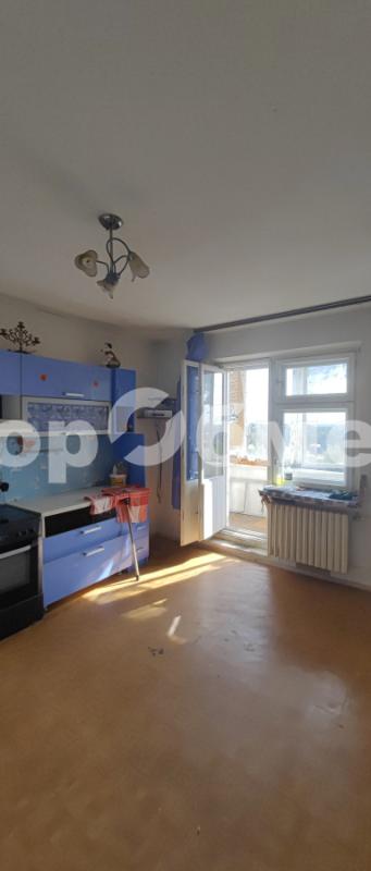 1-комн. квартира, 46 м², 10/10 этаж