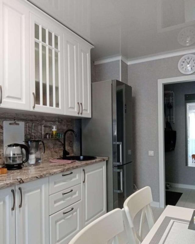 1-комн. квартира, 39 м², 4/22 этаж