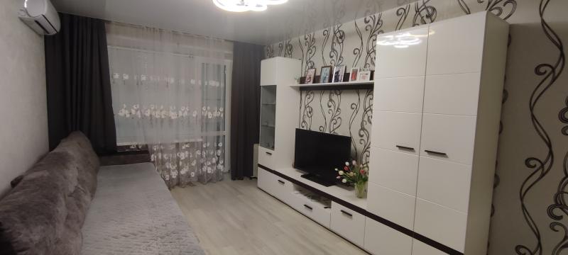 2-комн. квартира, 41 м², 2/5 этаж