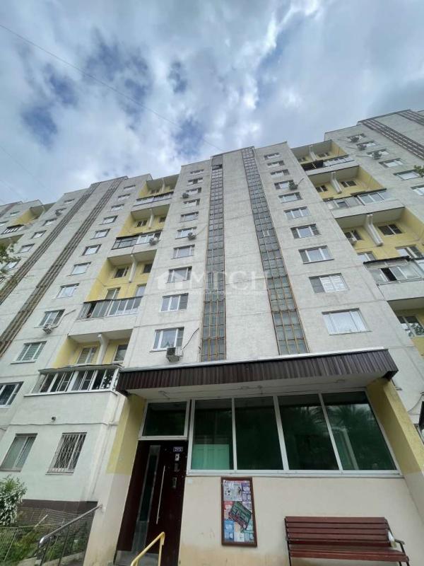 1-комн. квартира, 40 м², 6/12 этаж