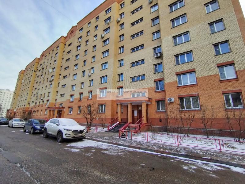 3-комн. квартира, 73 м², 5/9 этаж