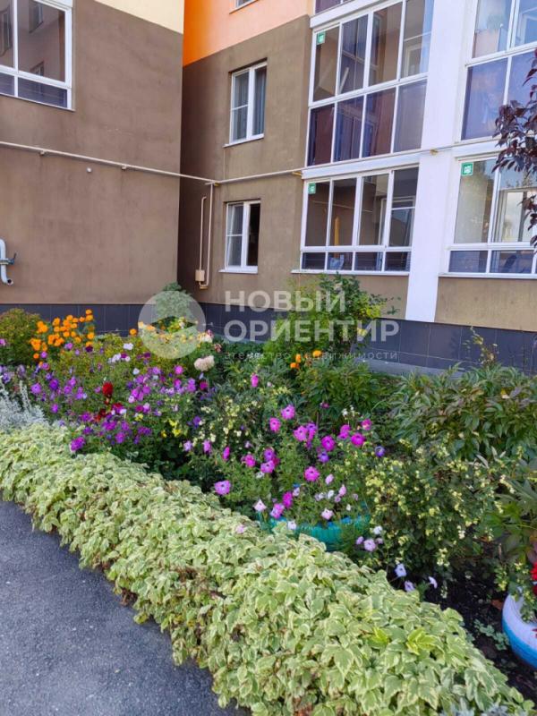 1-комн. квартира, 38 м², 1/9 этаж