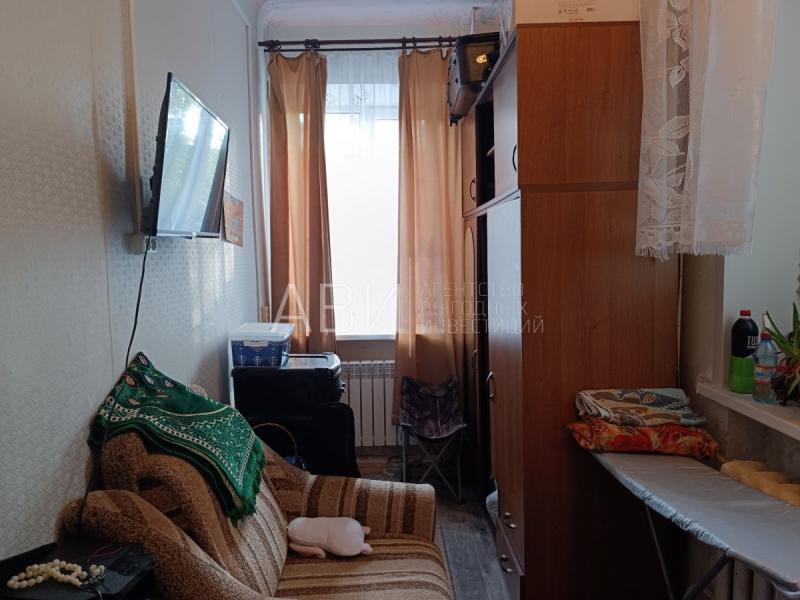 2-комн. квартира, 31 м², 1/2 этаж