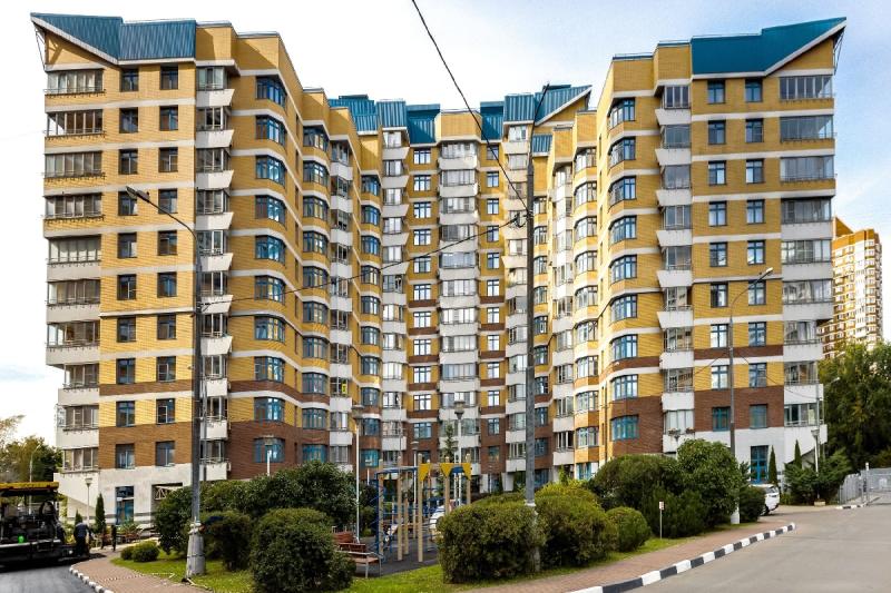 6-комн. квартира, 210 м², 9/10 этаж