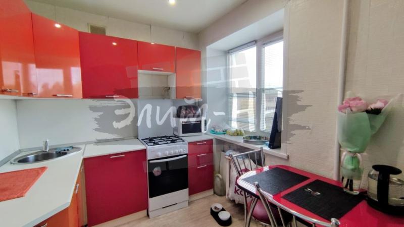 2-комн. квартира, 41 м², 4/4 этаж