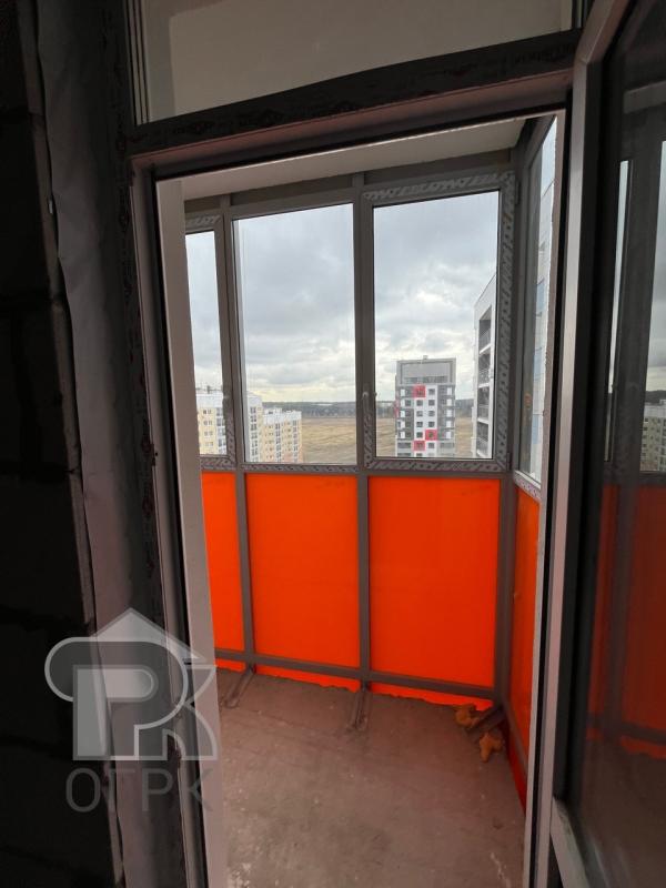 Квартира, Московская область, Звенигород, р-н Восточный, 3-й мкр, 17. Фото 2