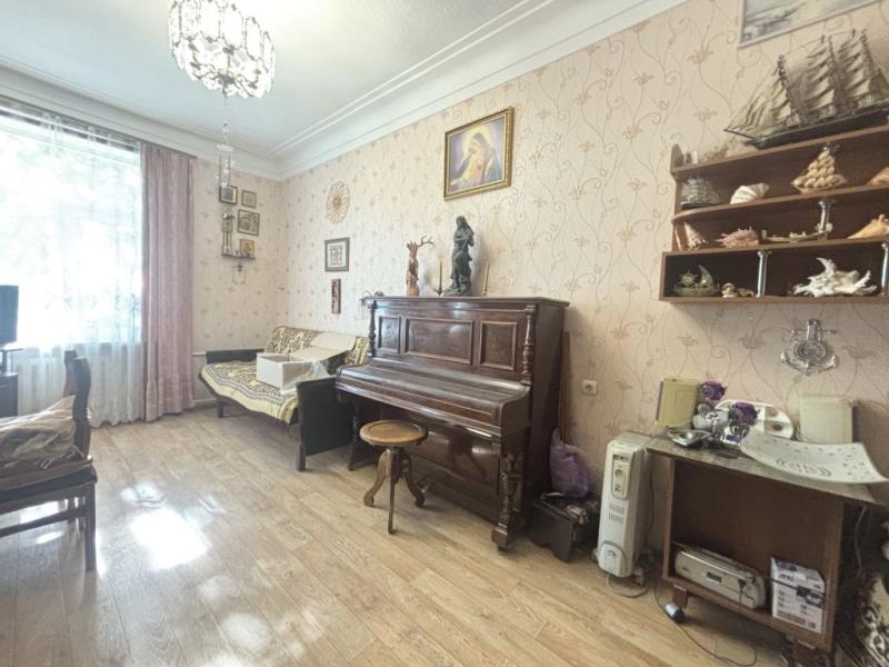 3-комн. квартира, 96 м², 2/3 этаж