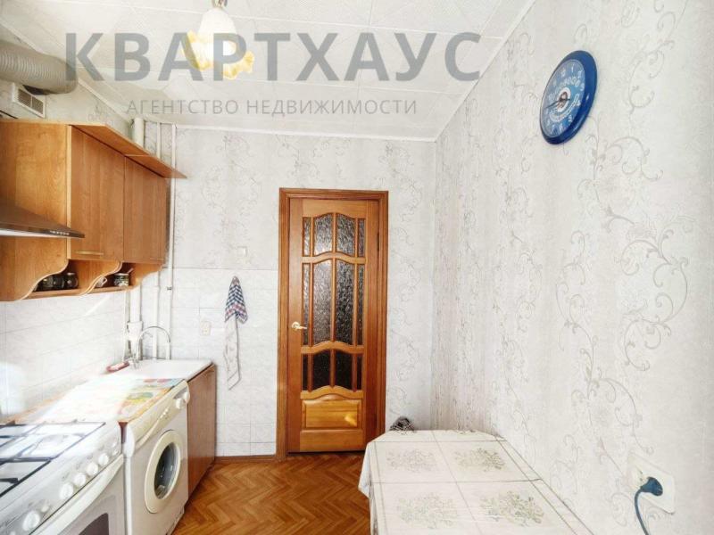 2-комн. квартира, 50 м², 4/5 этаж