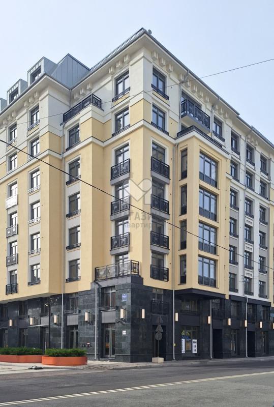 3-комн. квартира, 97 м², 5/9 этаж