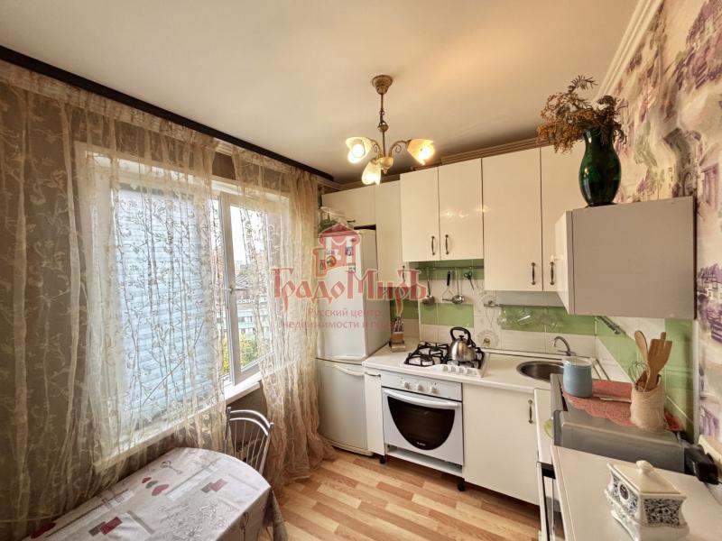 1-комн. квартира, 32 м², 9/9 этаж