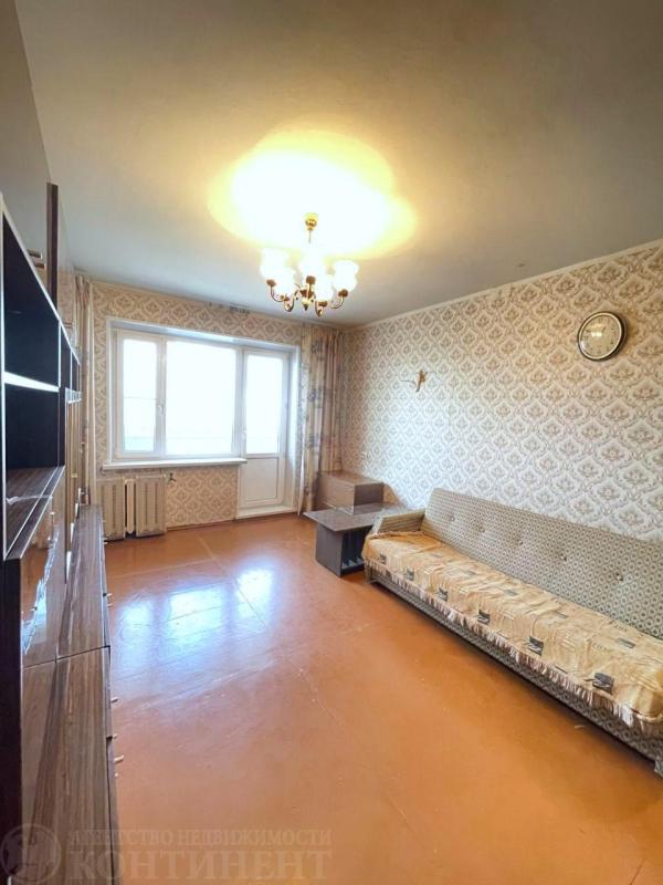 1-комн. квартира, 37 м², 8/9 этаж