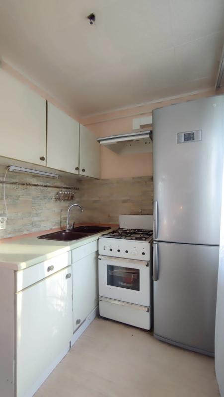 1-комн. квартира, 30 м², 5/5 этаж