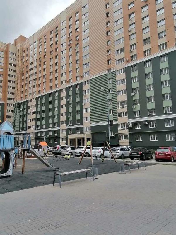 2-комн. квартира, 60 м², 7/16 этаж