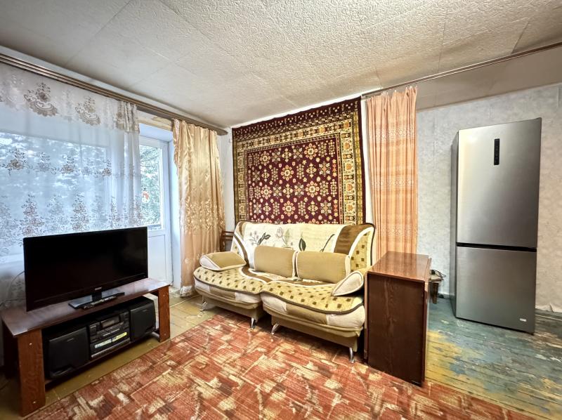 2-комн. квартира, 50 м², 6/7 этаж