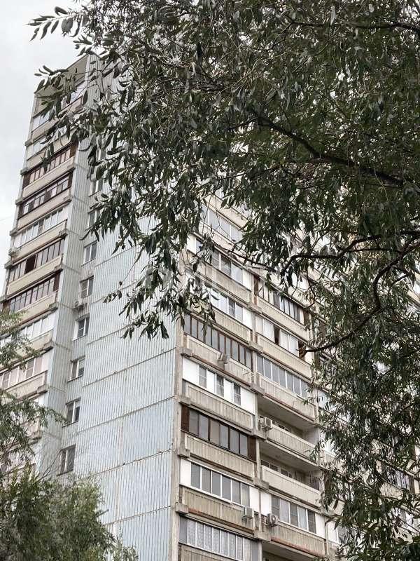 2-комн. квартира, 46 м², 6/12 этаж