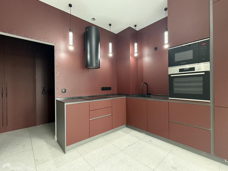 1-комн. квартира, 35 м², 13/18 этаж