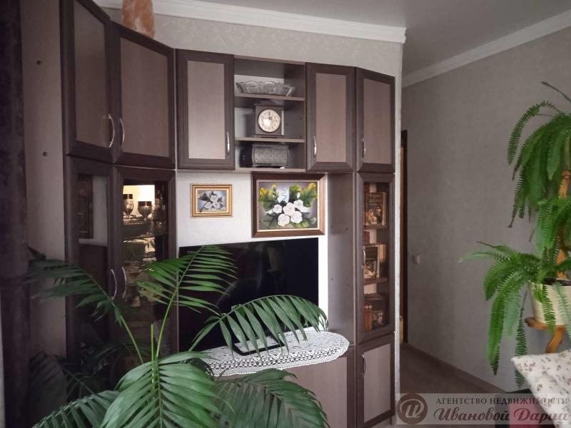 1-комн. квартира, 49 м², 5/16 этаж