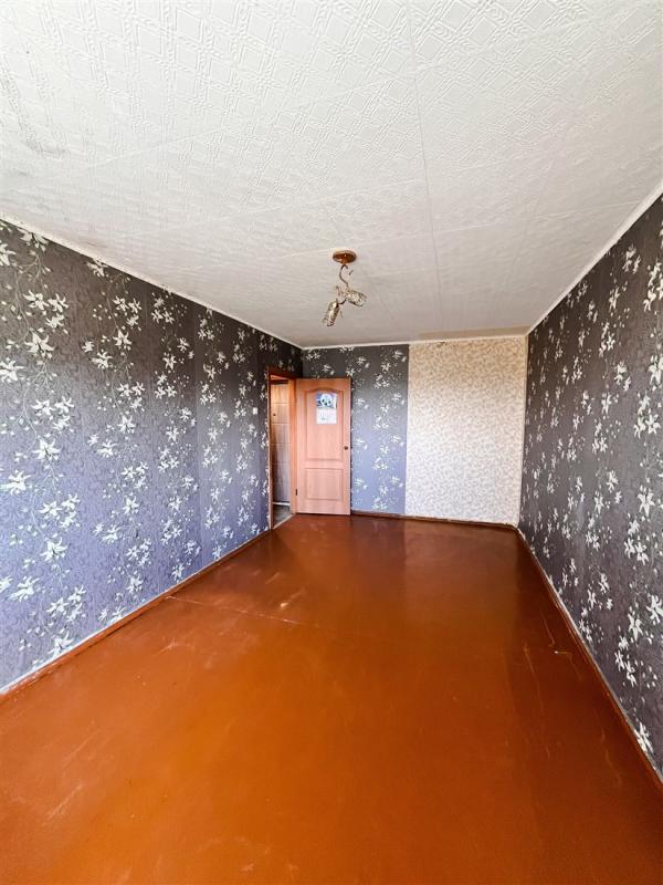 1-комн. квартира, 30 м², 4/5 этаж