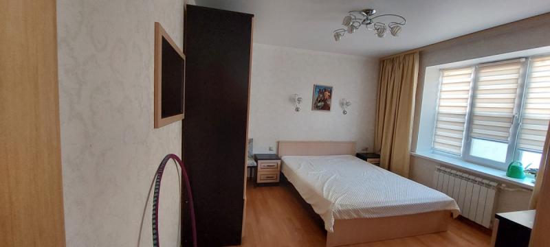 2-комн. квартира, 55 м², 2/2 этаж