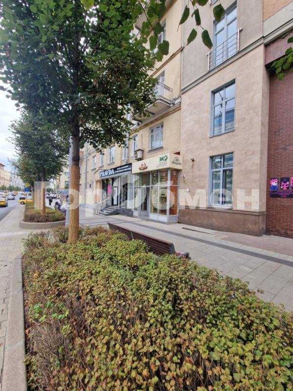 Квартира, Москва, ЦАО, Таганский р-н, ул. Земляной Вал, 10. Фото 1