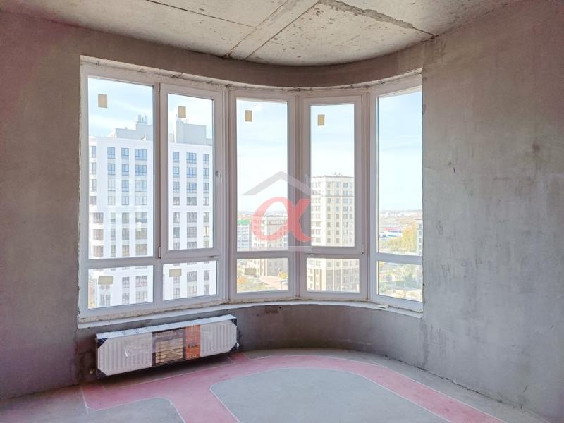 3-комн. квартира, 68 м², 10/15 этаж