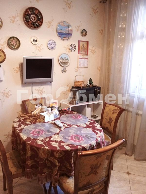 Квартира, Москва, САО, р-н Западное Дегунино, Талдомская улица, 17к3. Фото 5