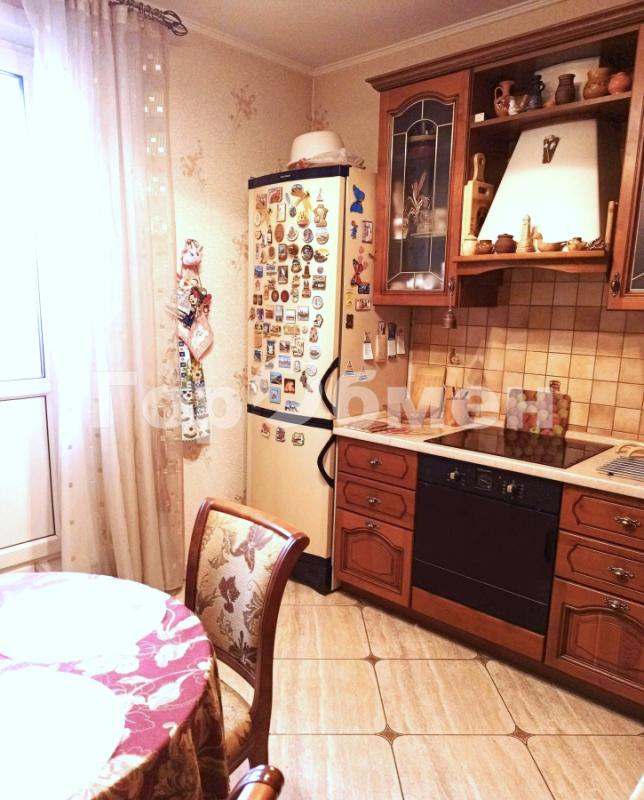 Квартира, Москва, САО, р-н Западное Дегунино, Талдомская улица, 17к3. Фото 3