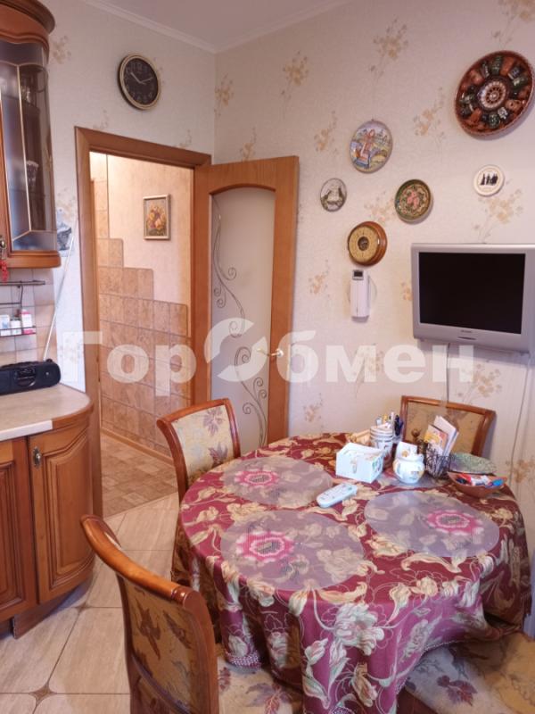 Квартира, Москва, САО, р-н Западное Дегунино, Талдомская улица, 17к3. Фото 4
