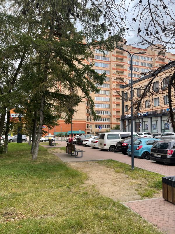 2-комн. квартира, 71 м², 9/13 этаж