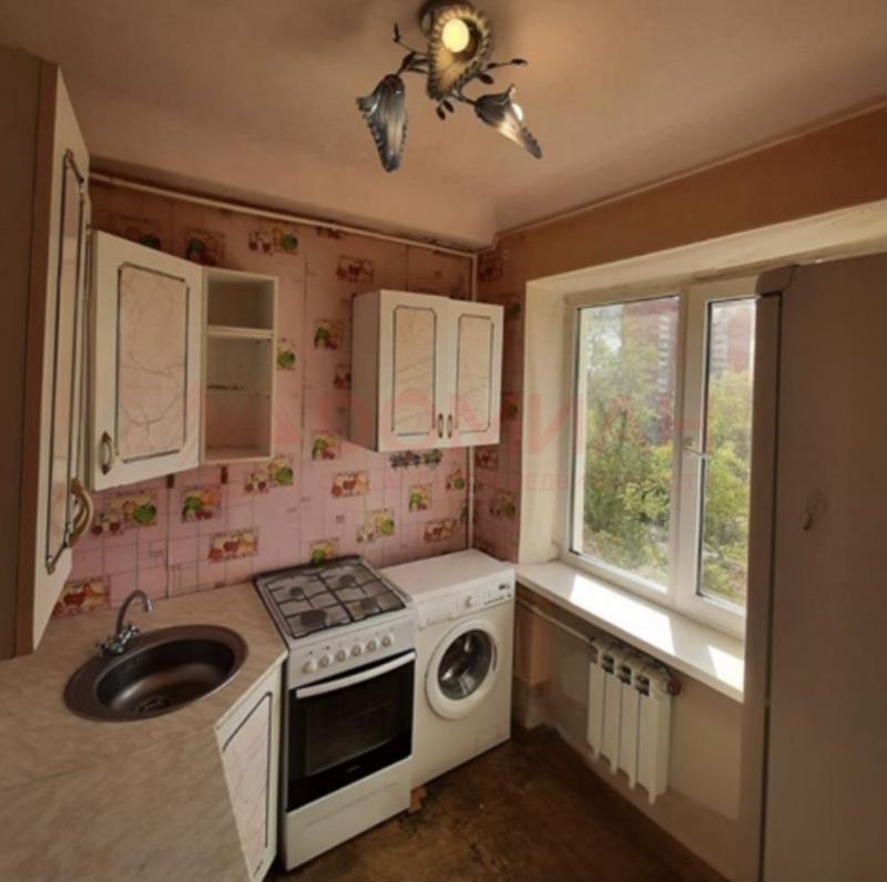 2-комн. квартира, 42 м², 5/5 этаж