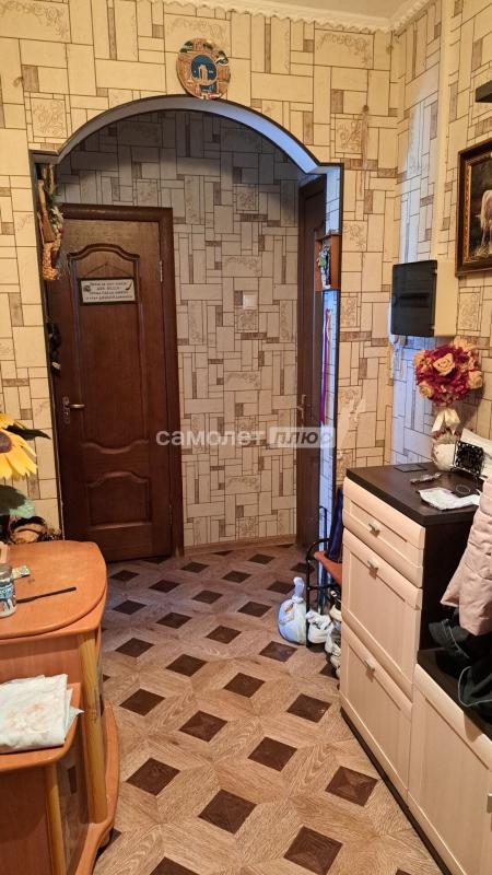 2-комн. квартира, 52 м², 5/5 этаж