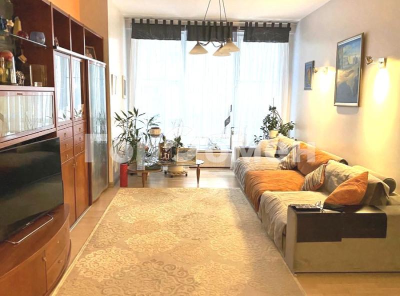 3-комн. квартира, 120 м², 6/32 этаж