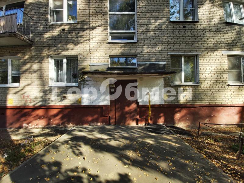 2-комн. квартира, 44 м², 3/5 этаж