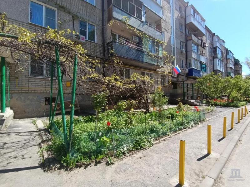 3-комн. квартира, 58 м², 5/5 этаж